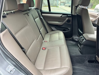 Used BMW X3 2013 for sale - 78674448: Photo
