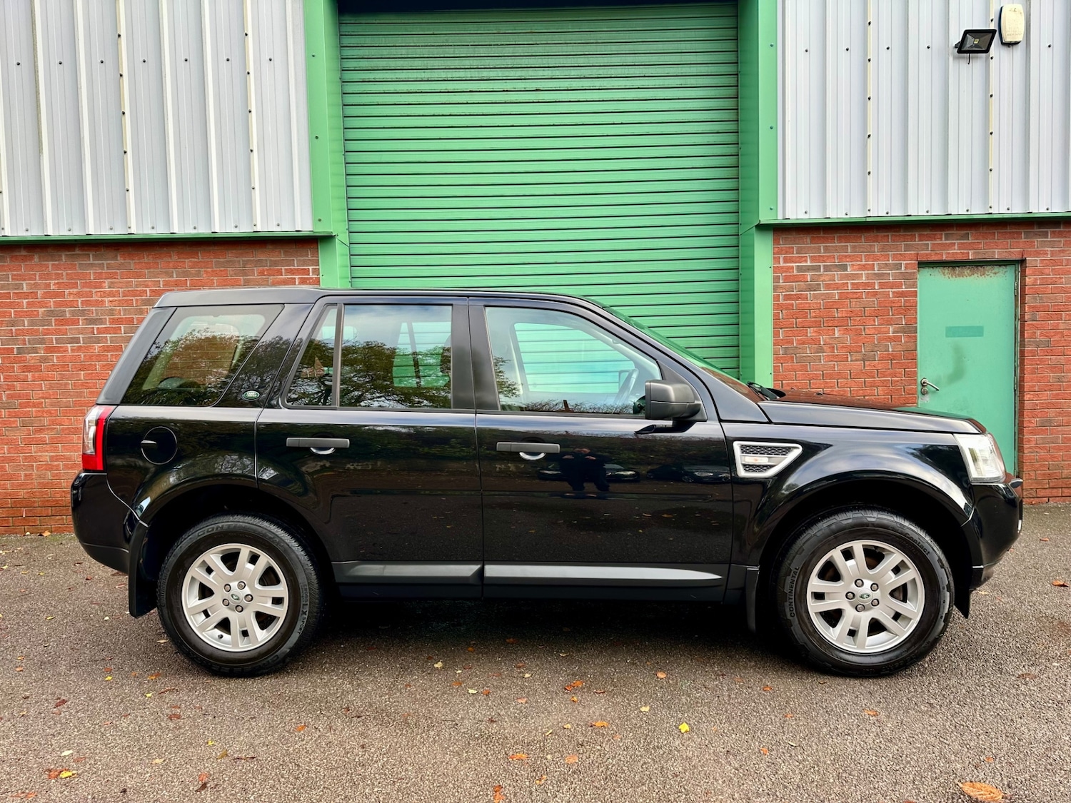 Used Land Rover Freelander 2011 for sale - 76559726: Photo 10