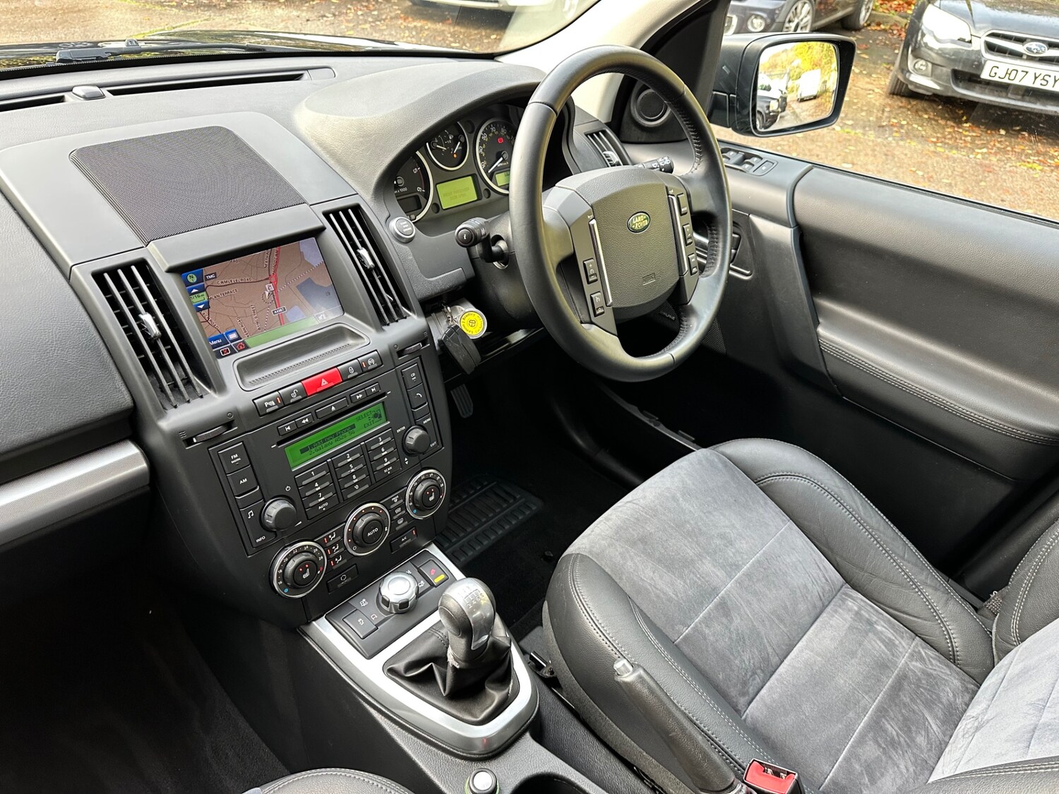 Used Land Rover Freelander 2011 for sale - 76559726: Photo 11