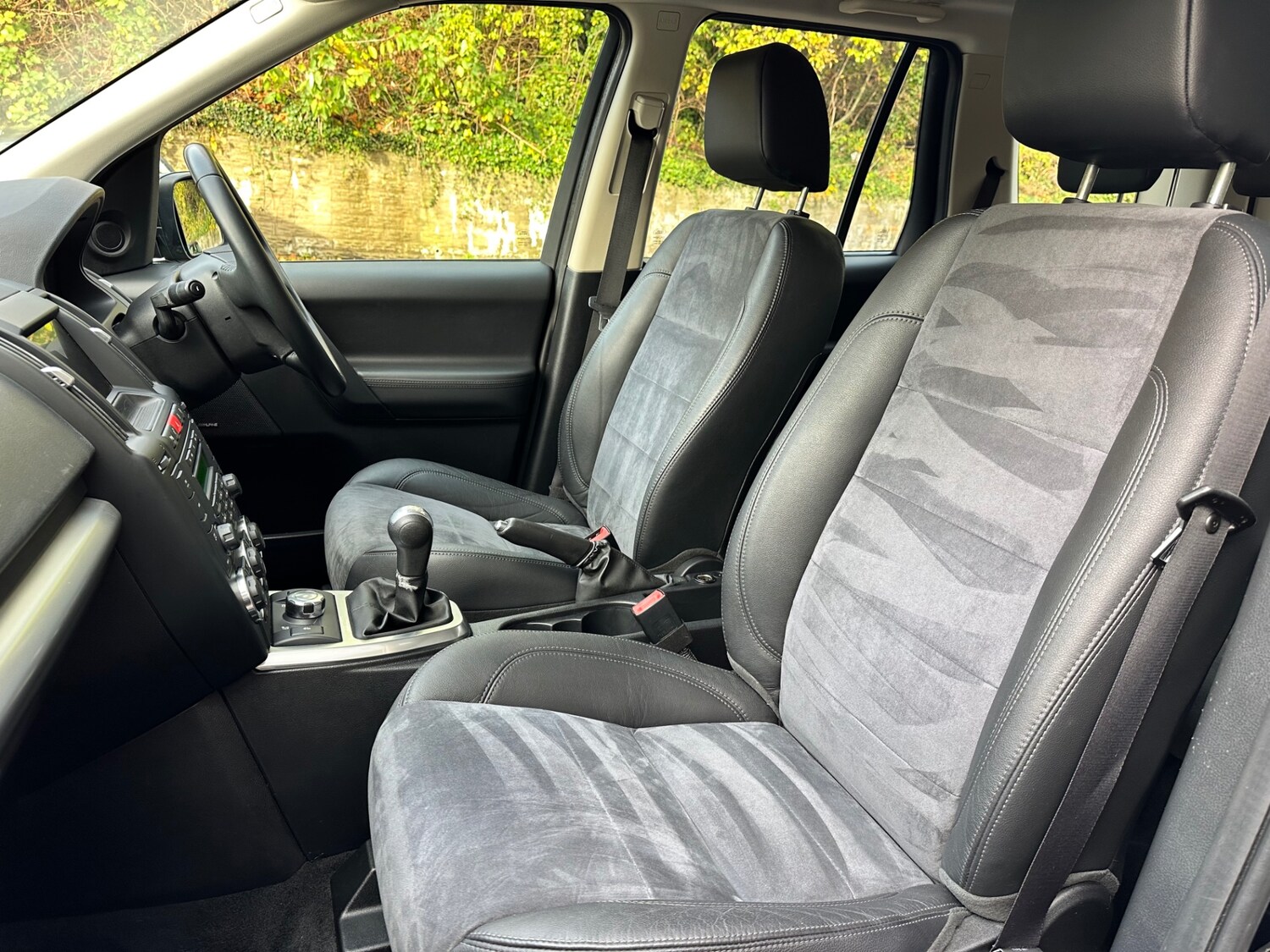 Used Land Rover Freelander 2011 for sale - 76559726: Photo 12