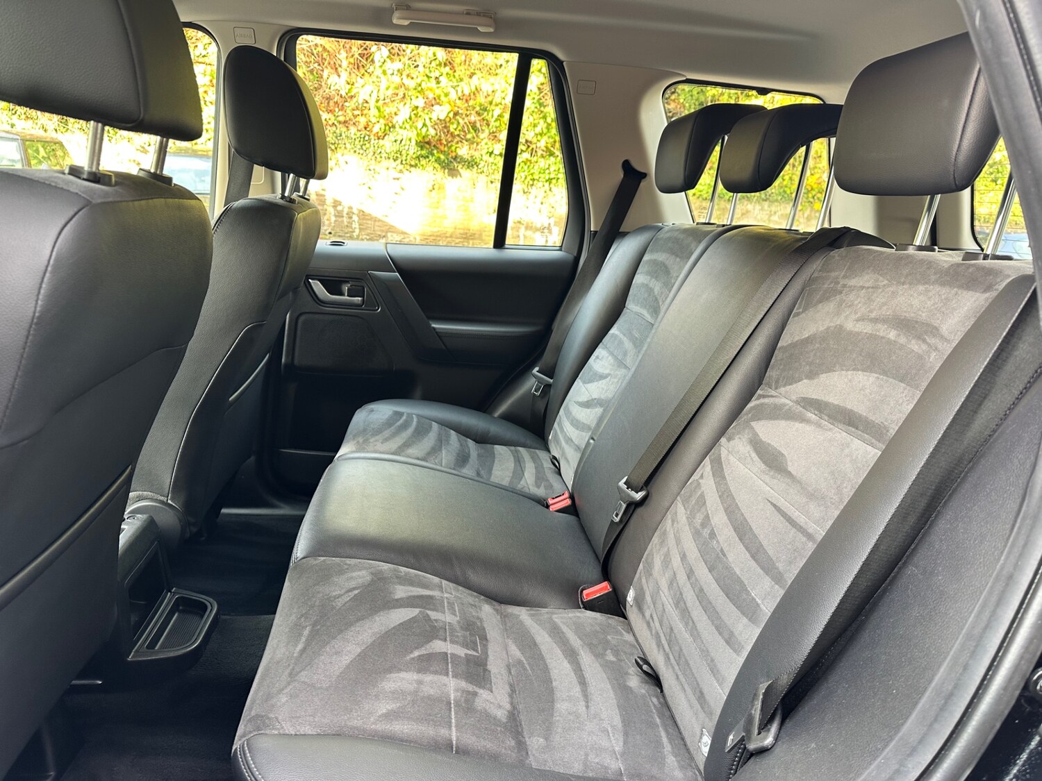 Used Land Rover Freelander 2011 for sale - 76559726: Photo 13