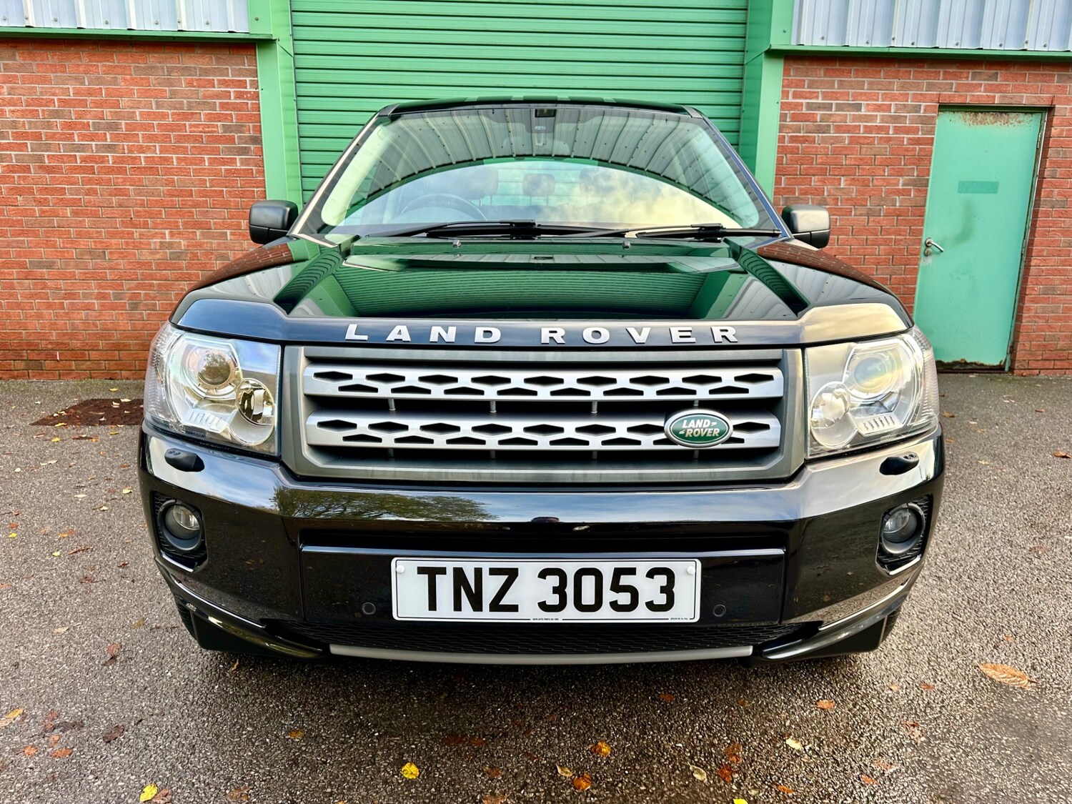 Used Land Rover Freelander 2011 for sale - 76559726: Photo 14