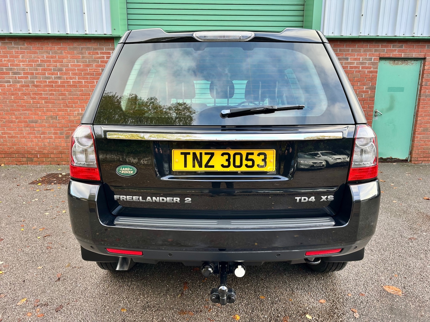 Used Land Rover Freelander 2011 for sale - 76559726: Photo 15