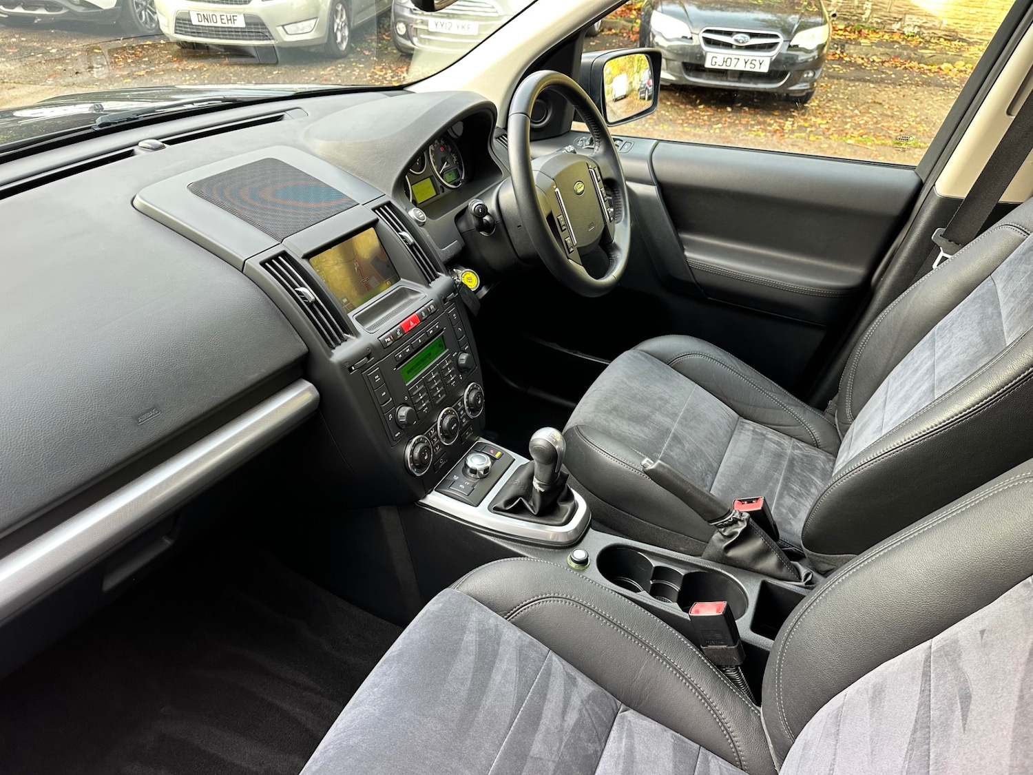 Used Land Rover Freelander 2011 for sale - 76559726: Photo 16