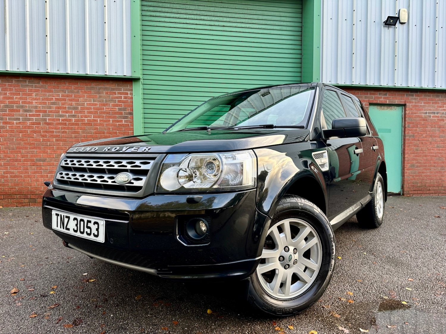 Used Land Rover Freelander 2011 for sale - 76559726: Photo 7