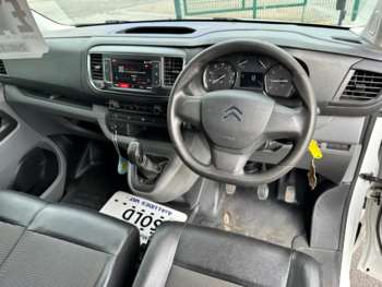 Used Citroen Dispatch 2017 for sale - 75056673: Photo