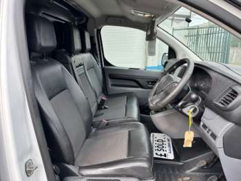 Used Citroen Dispatch 2017 for sale - 75056673: Photo