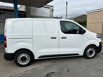 Used Citroen Dispatch 2017 for sale - 75056673: Photo