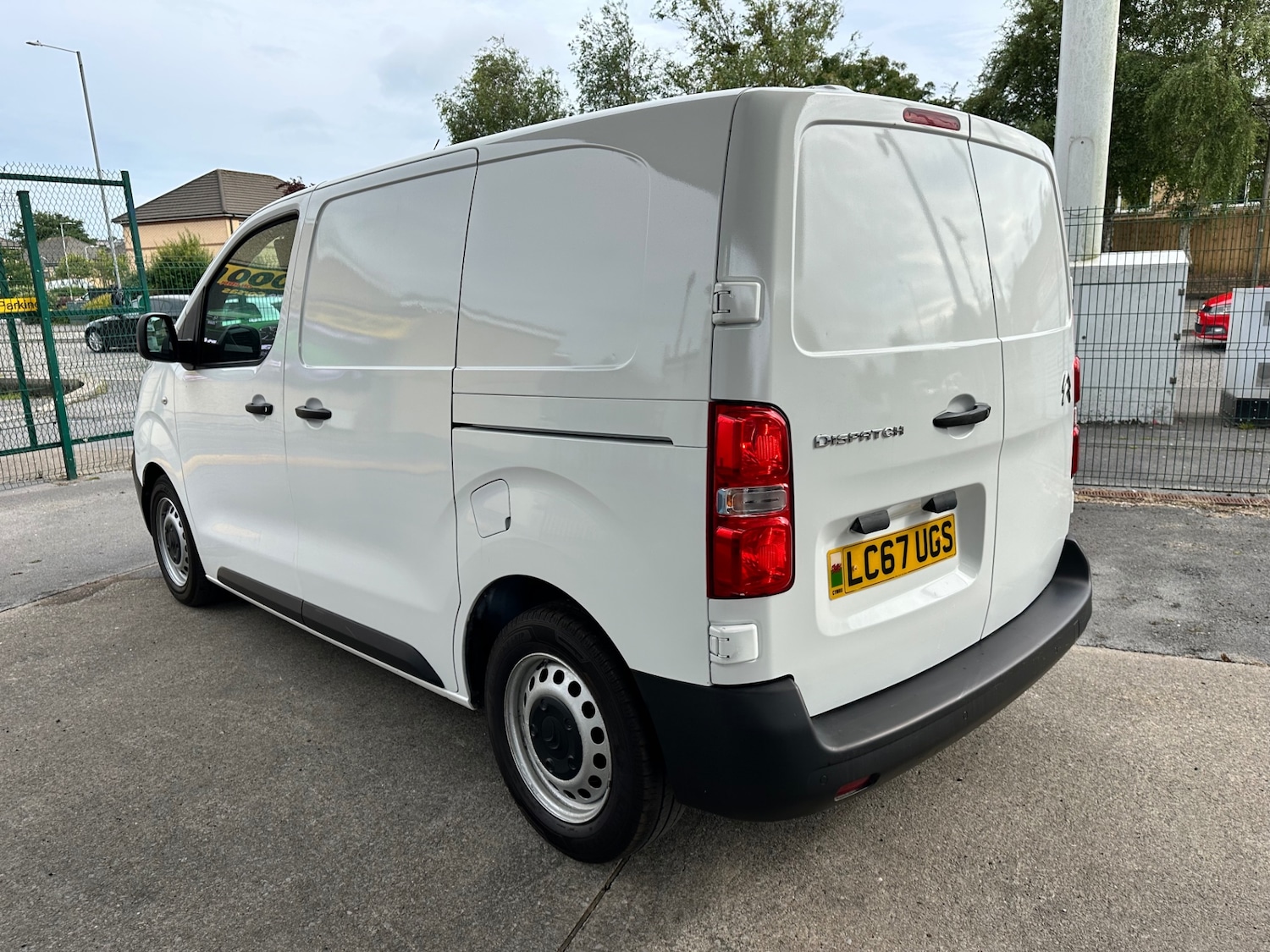 Vehicle 7