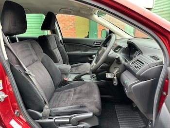 Used Honda CR-V 2012 for sale - 76010539: Photo