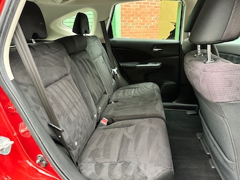 Used Honda CR-V 2012 for sale - 76010539: Photo