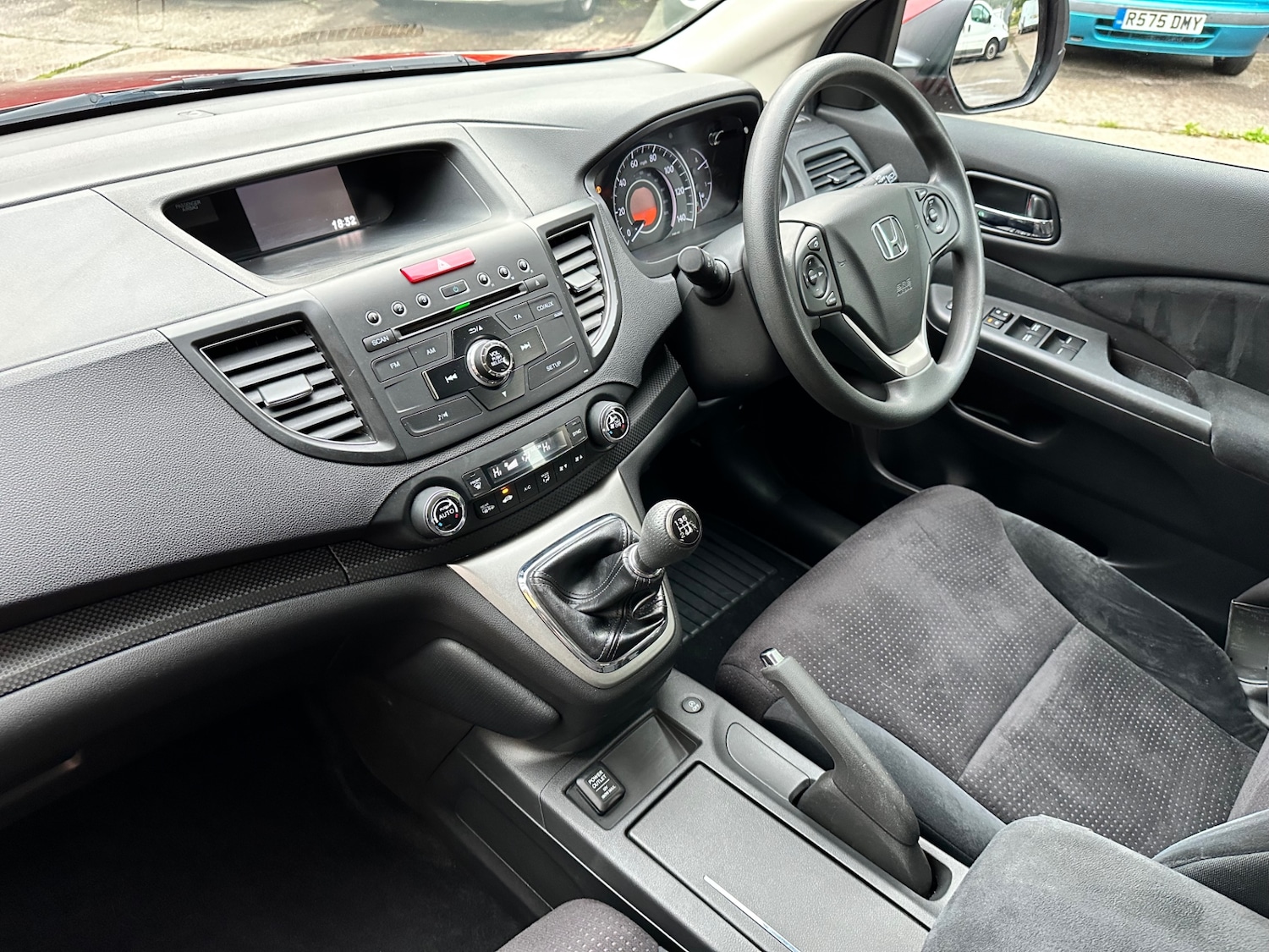 Vehicle 9