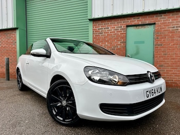 Used Volkswagen Golf 2015 for sale - 78488612: Photo