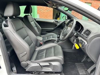 Used Volkswagen Golf 2015 for sale - 78488612: Photo