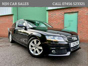 2011 (11) - 2.0 TDI 170 Technik 5dr [Start Stop]
