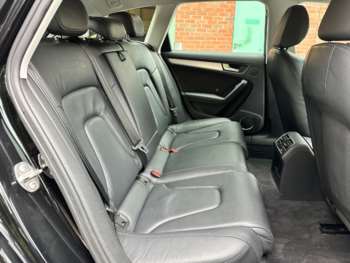 Used Audi A4 2011 for sale - 74808843: Photo