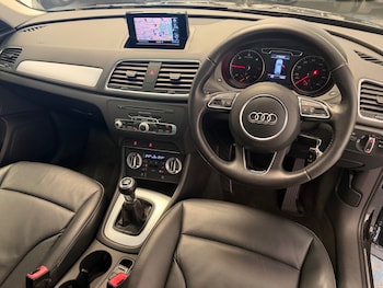 Used Audi Q3 2012 for sale - 78880418: Photo