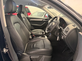 Used Audi Q3 2012 for sale - 78880418: Photo