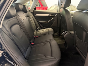 Used Audi Q3 2012 for sale - 78880418: Photo