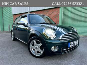 2009 (59) - 1.6 Cooper D 5dr