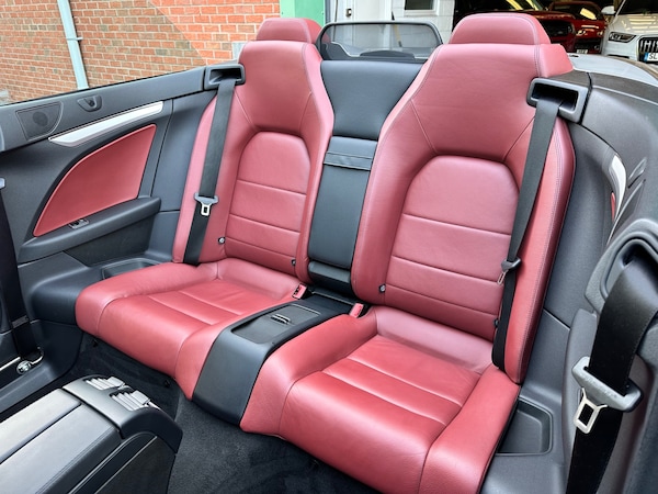 Used Mercedes-Benz E-Class 2013 for sale - 75530296: Photo 13