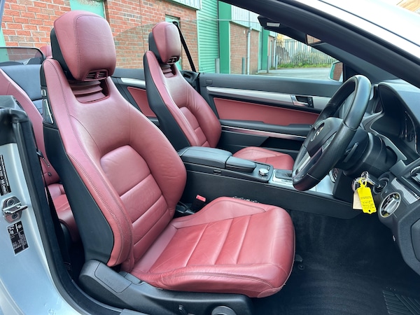 Used Mercedes-Benz E-Class 2013 for sale - 75530296: Photo 3