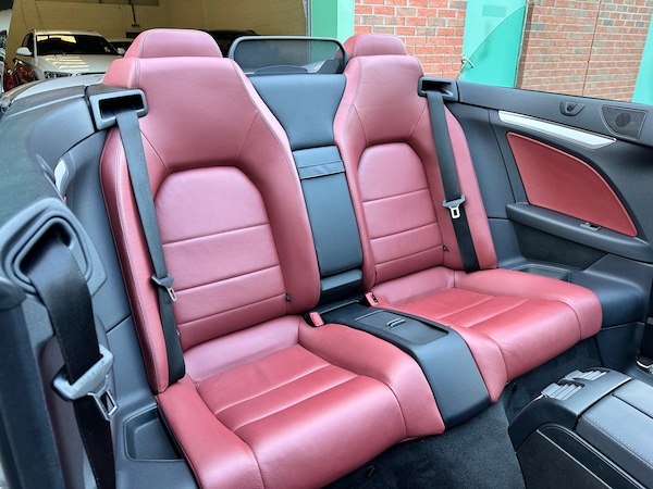 Used Mercedes-Benz E-Class 2013 for sale - 75530296: Photo 4