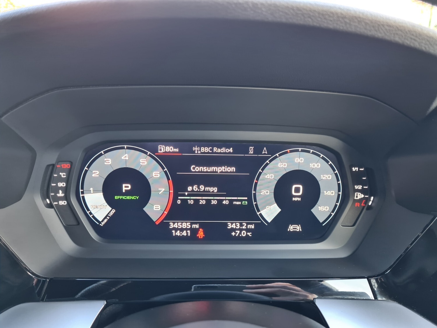 Used Audi A3 2022 for sale - 77232173: Photo 12