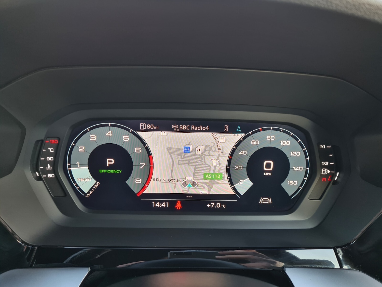 Used Audi A3 2022 for sale - 77232173: Photo 13