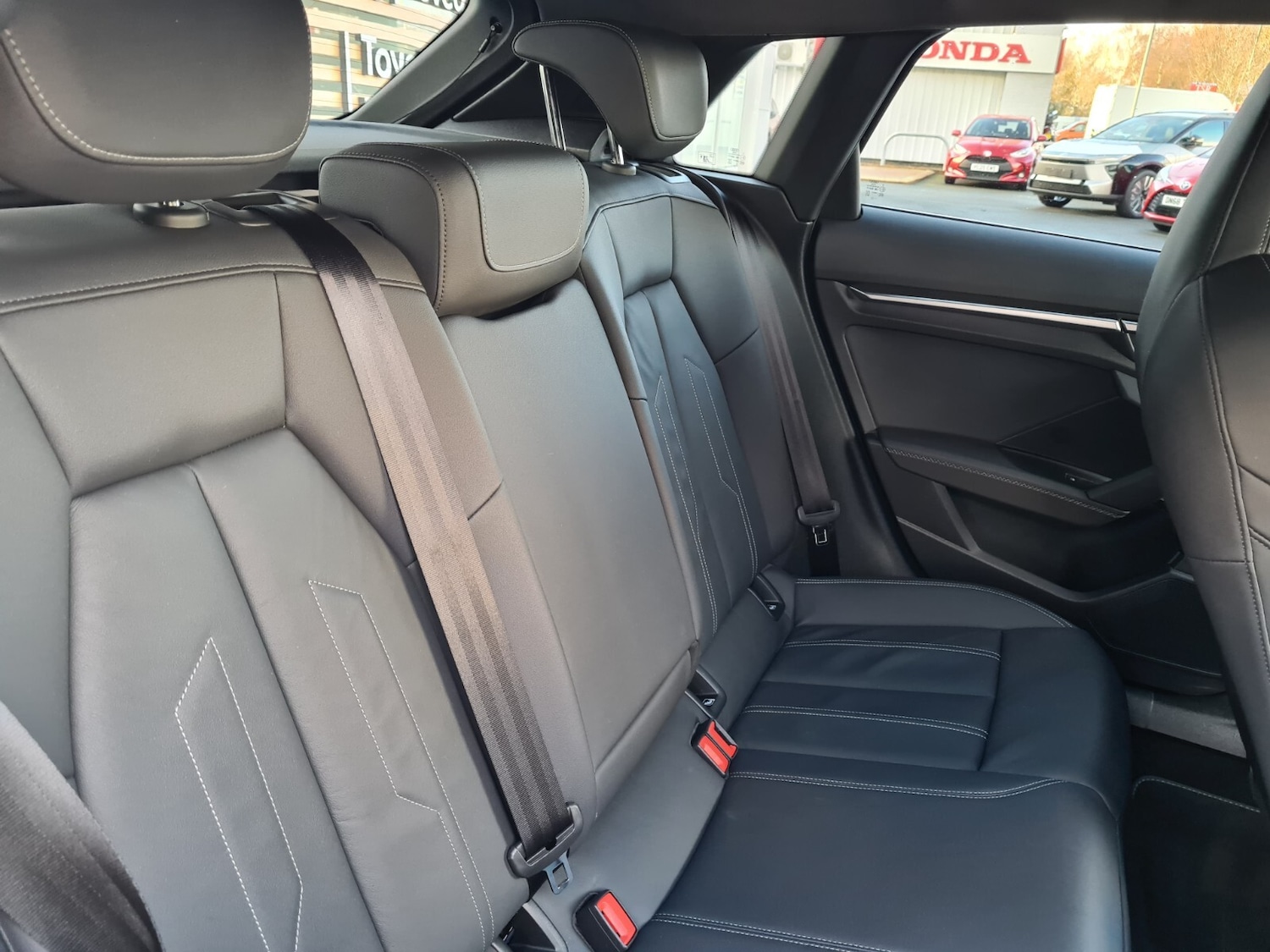 Used Audi A3 2022 for sale - 77232173: Photo 17