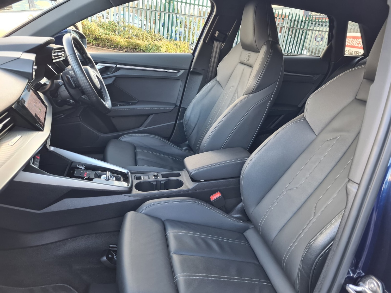 Used Audi A3 2022 for sale - 77232173: Photo 21