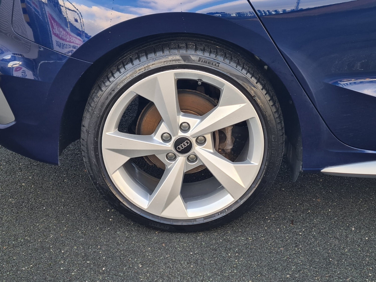 Used Audi A3 2022 for sale - 77232173: Photo 9