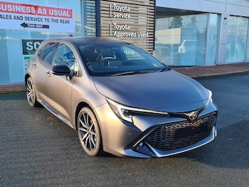 Used Toyota Corolla undefined for sale - 78356440: Photo