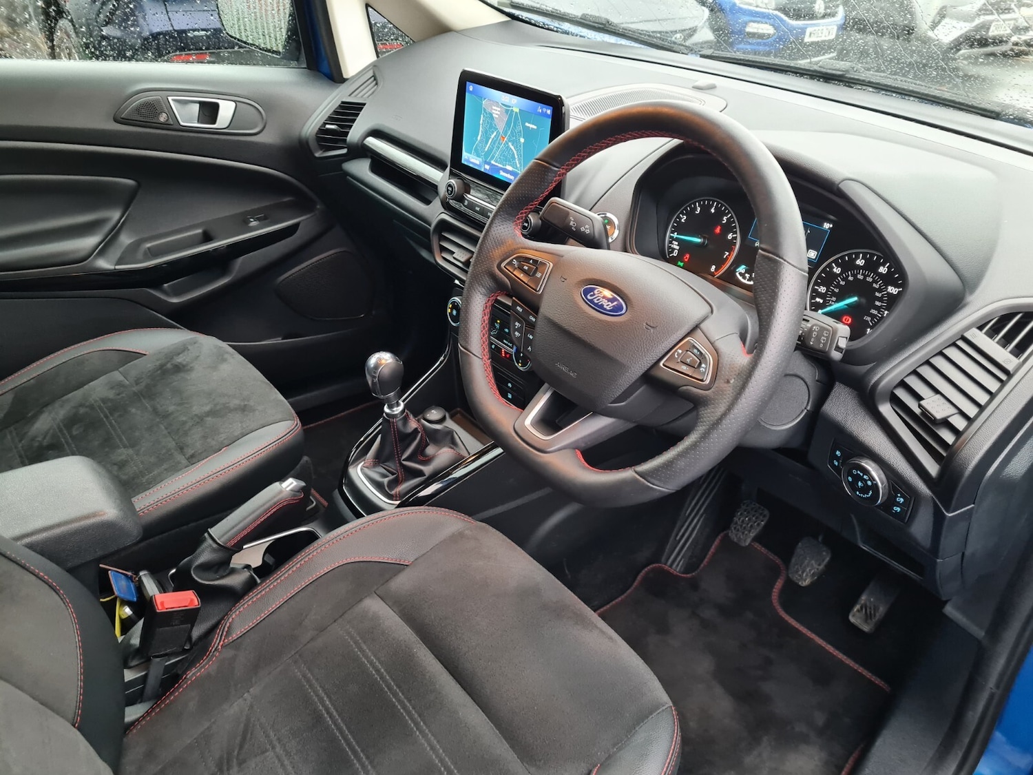 Used Ford Ecosport 2022 for sale - 77019912: Photo 10