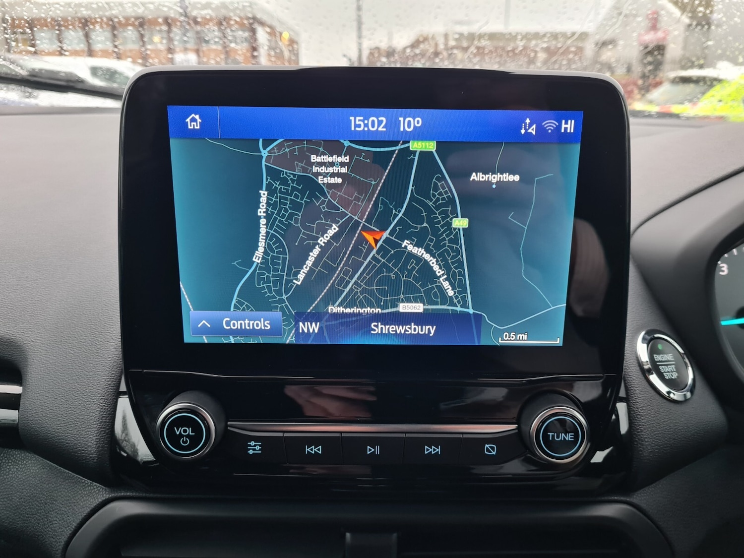 Used Ford Ecosport 2022 for sale - 77019912: Photo 13