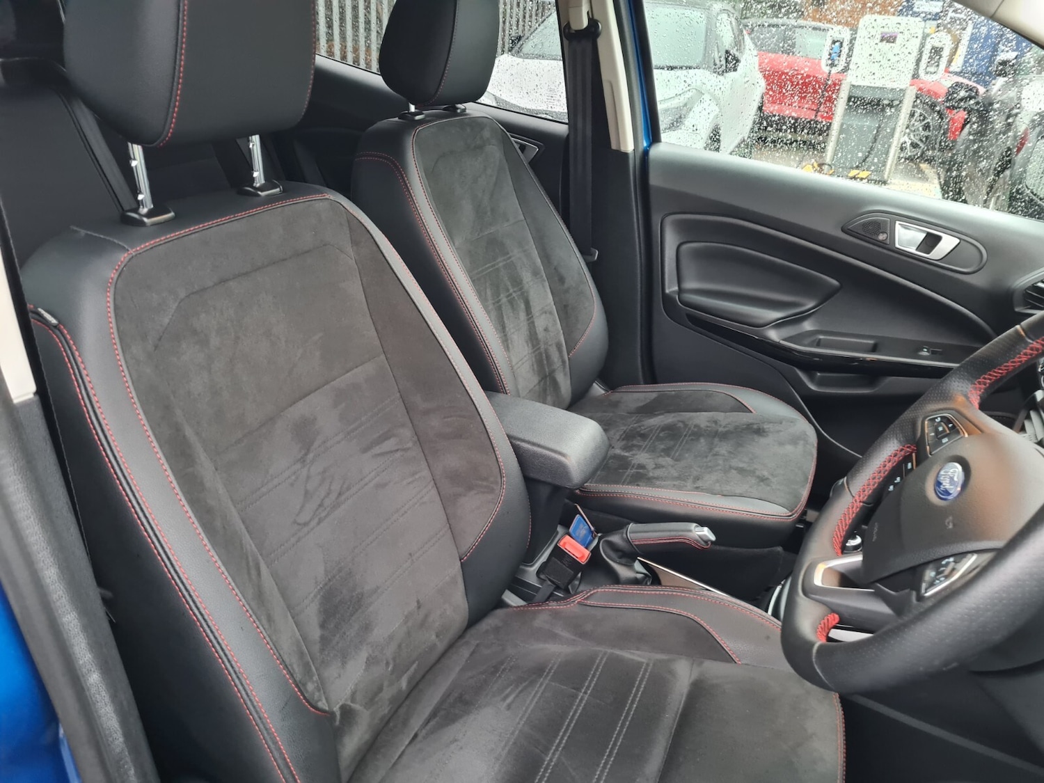 Used Ford Ecosport 2022 for sale - 77019912: Photo 17