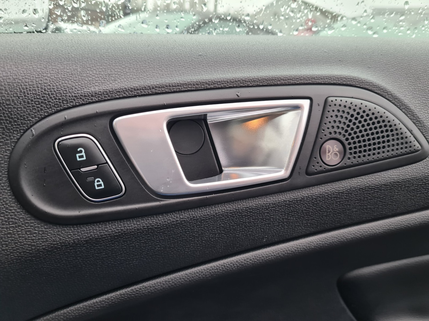 Used Ford Ecosport 2022 for sale - 77019912: Photo 24