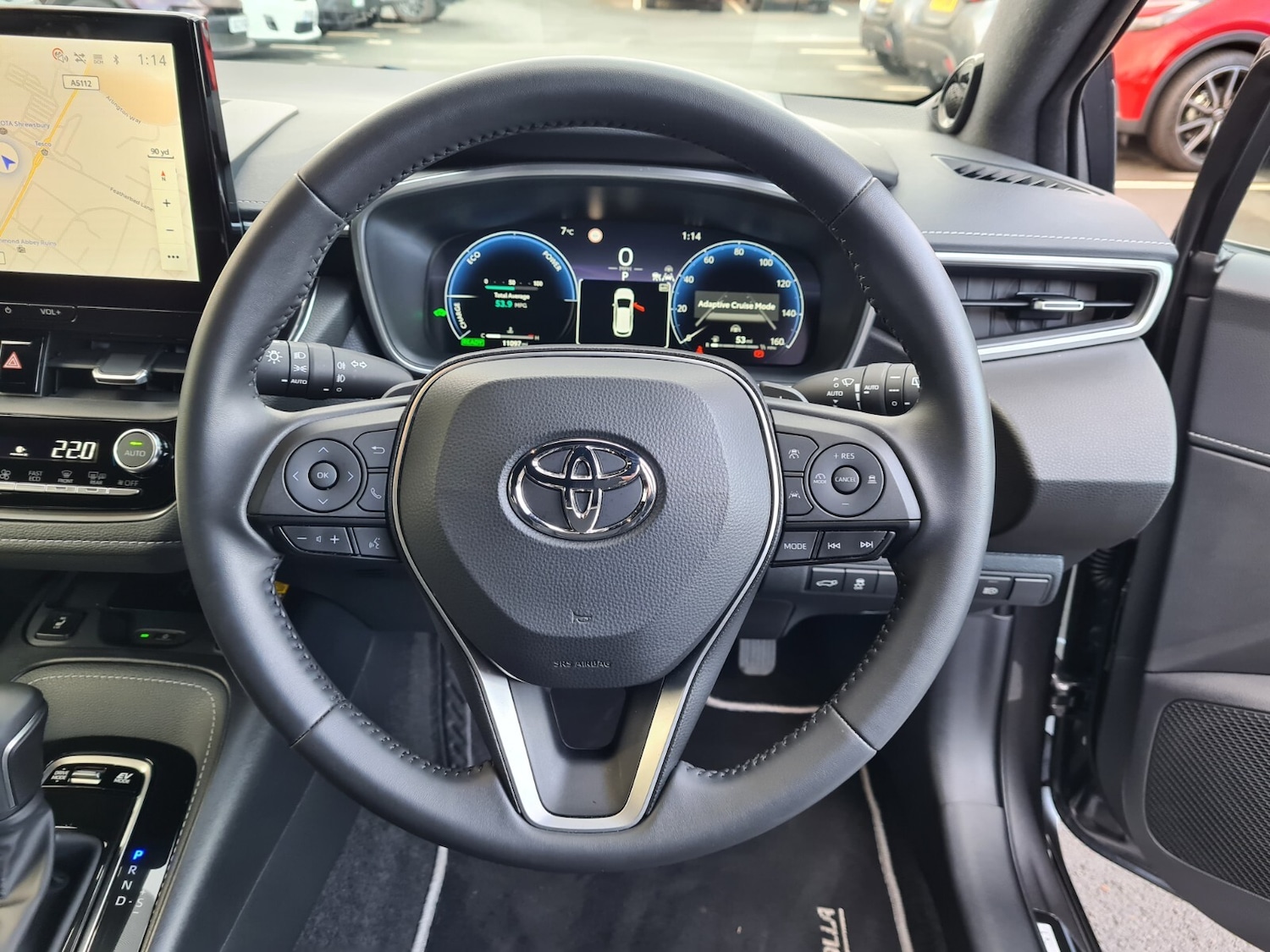 Used Toyota Corolla 2025 for sale - 77019922: Photo 12