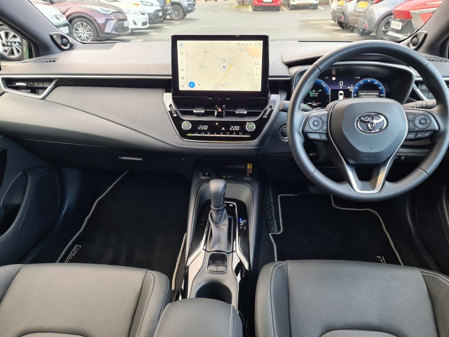 Used Toyota Corolla 2025 for sale - 77019922: Photo 21