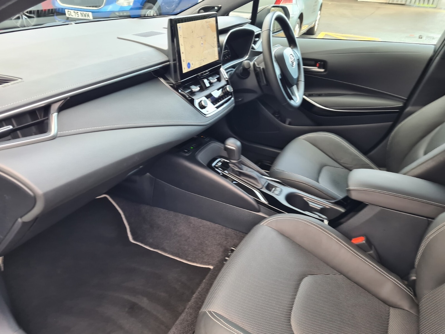 Used Toyota Corolla 2025 for sale - 77019922: Photo 26