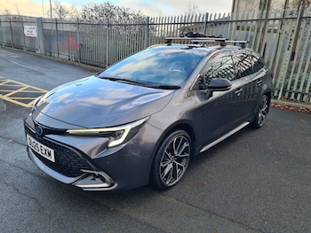 Used Toyota Corolla 2025 for sale - 77019922: Photo