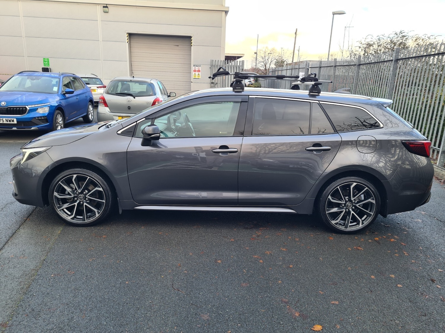 Used Toyota Corolla 2025 for sale - 77019922: Photo 4