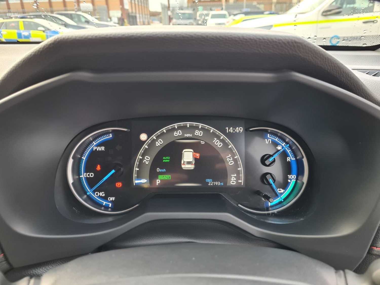 Used Toyota RAV4 2022 for sale - 76826611: Photo 14