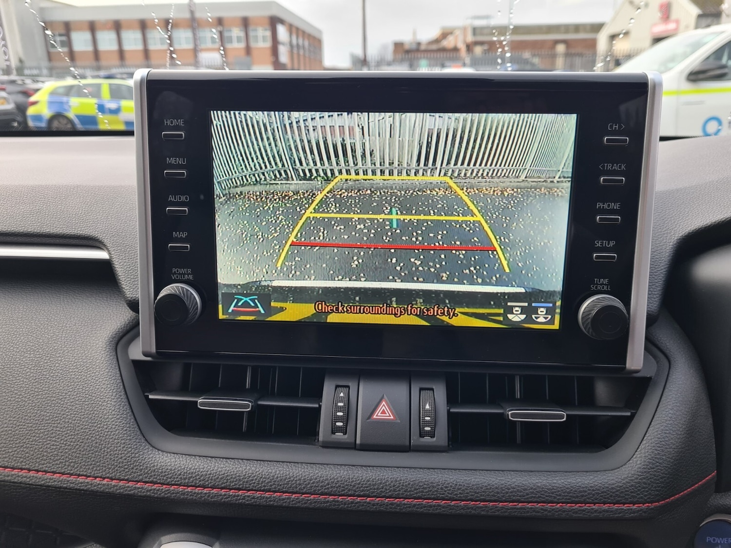 Used Toyota RAV4 2022 for sale - 76826611: Photo 16