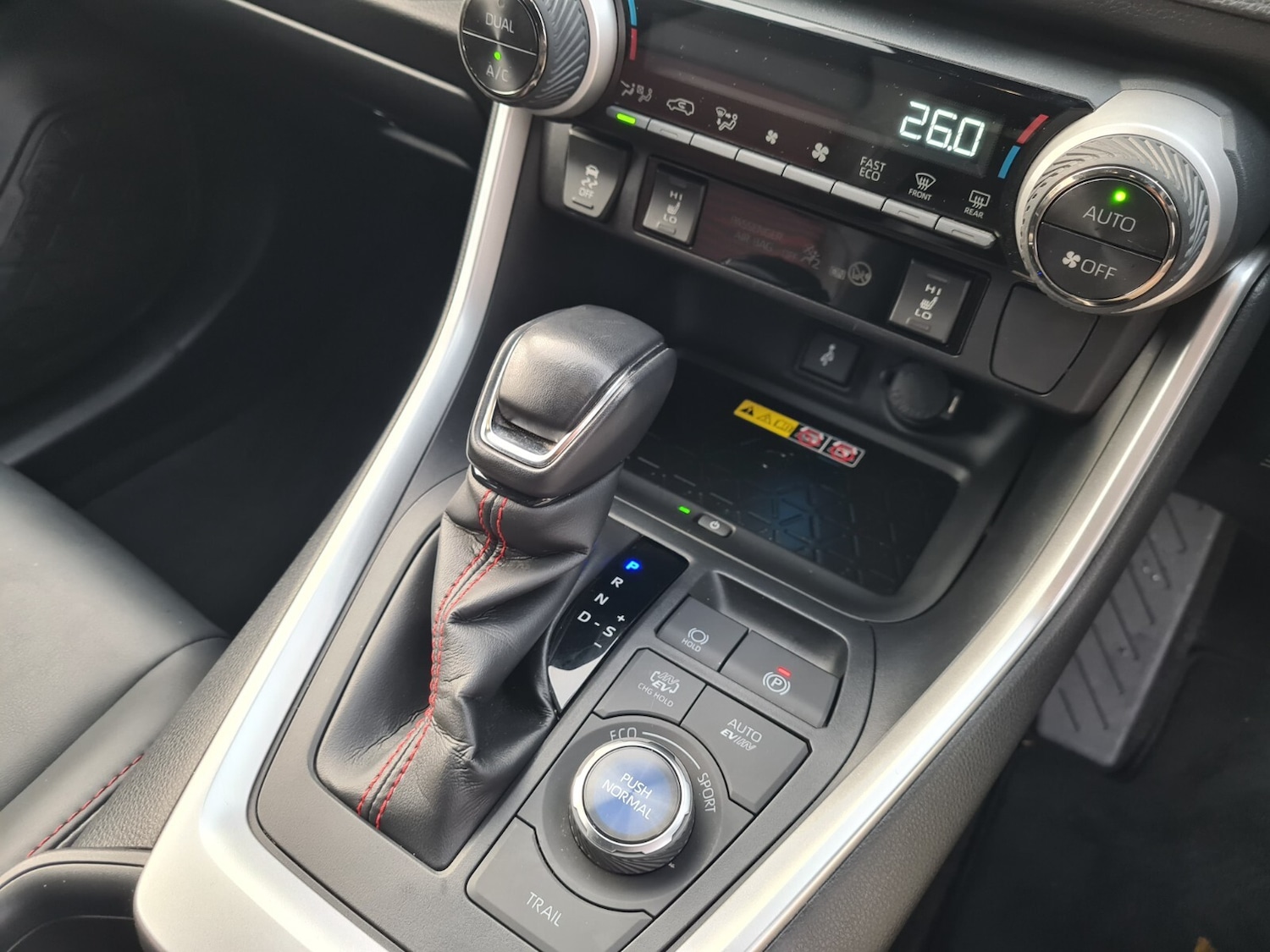 Used Toyota RAV4 2022 for sale - 76826611: Photo 17