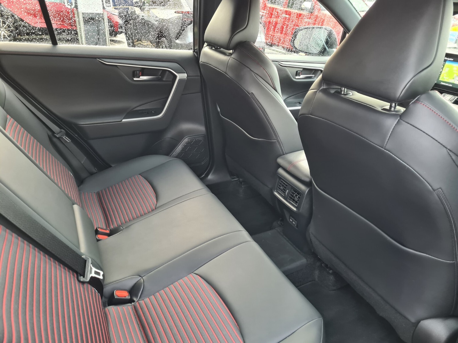 Used Toyota RAV4 2022 for sale - 76826611: Photo 19