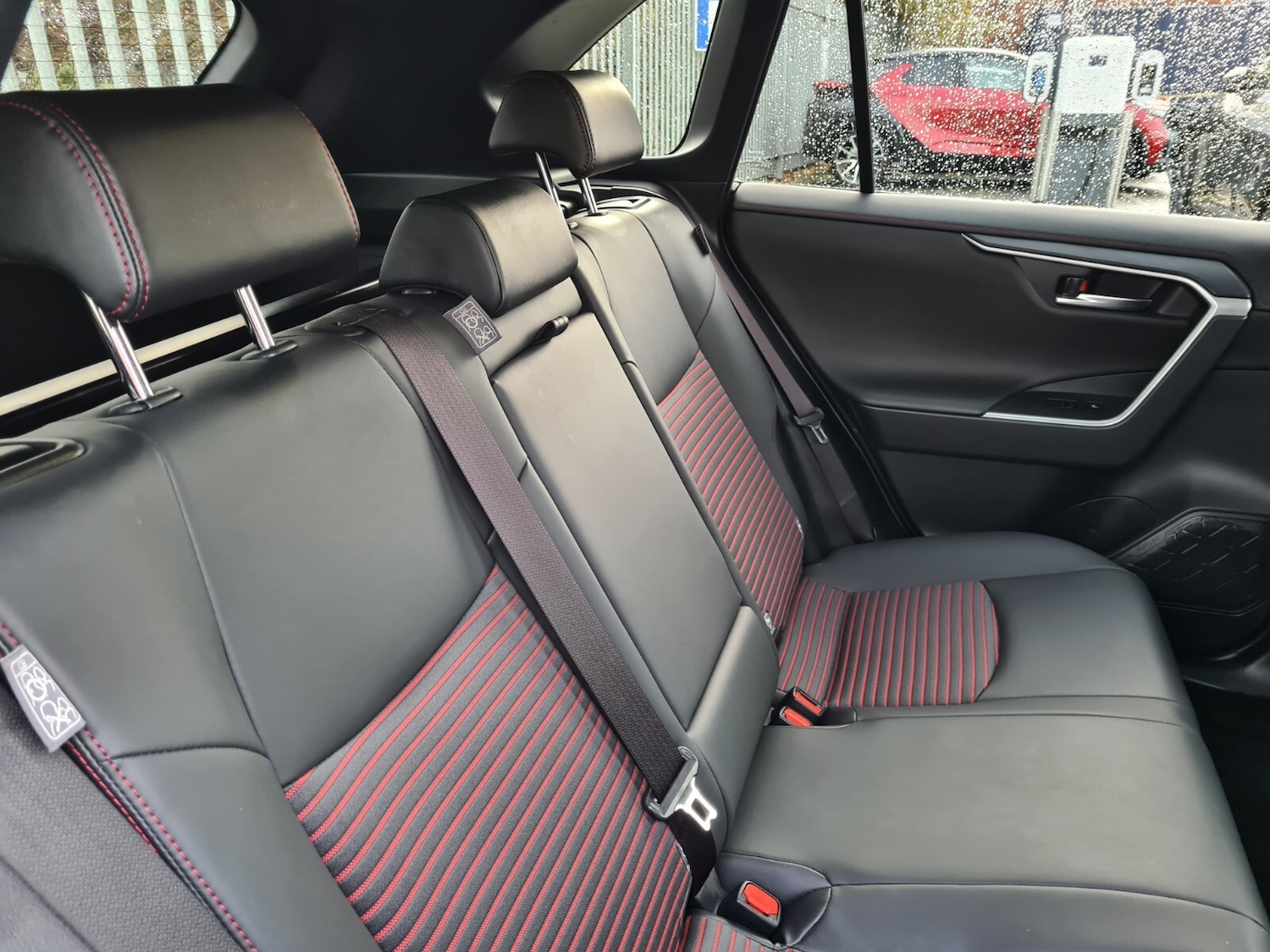 Used Toyota RAV4 2022 for sale - 76826611: Photo 20