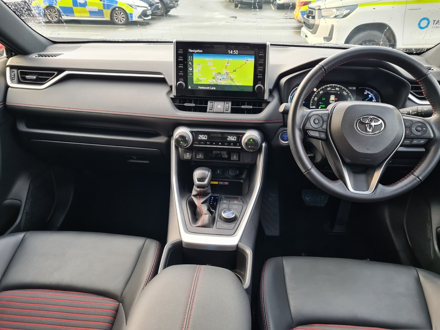 Used Toyota RAV4 2022 for sale - 76826611: Photo 21