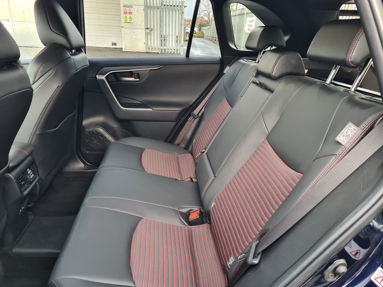 Used Toyota RAV4 2022 for sale - 76826611: Photo 23