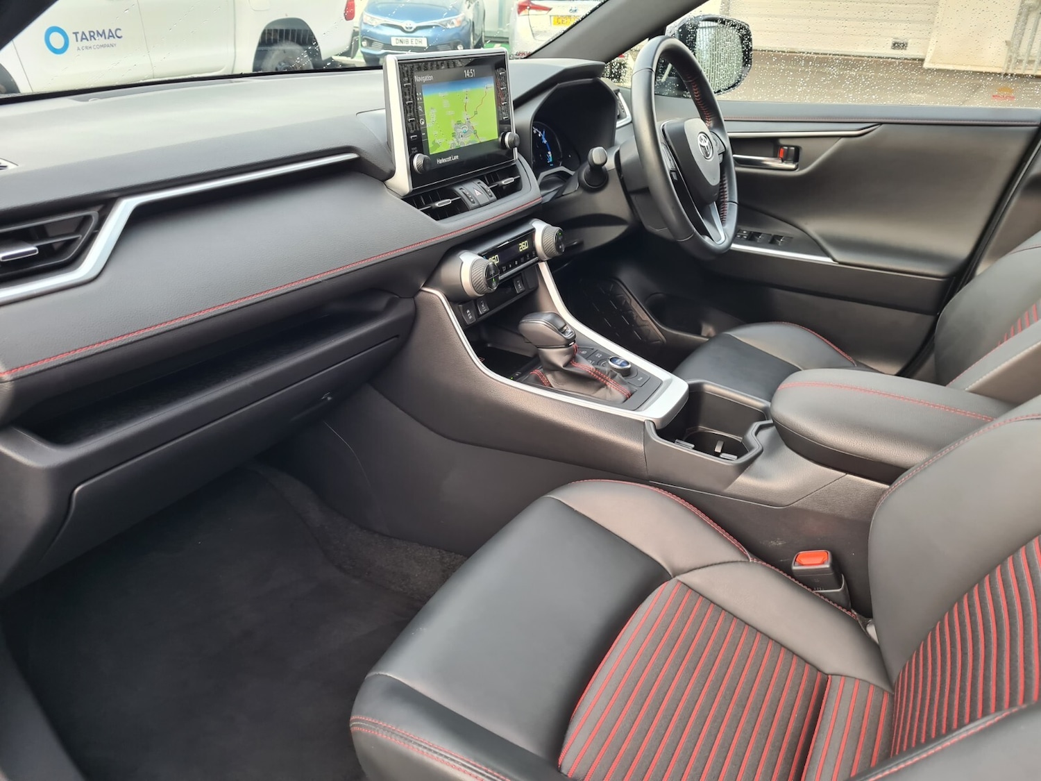 Used Toyota RAV4 2022 for sale - 76826611: Photo 25